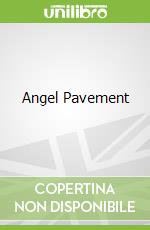 Angel Pavement
