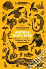 Animal Body Size