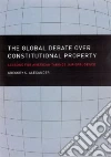 The Global Debate over Constitutional Property libro str