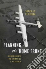 Planning the Home Front