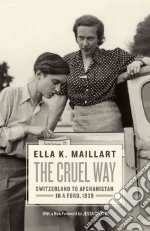 The Cruel Way