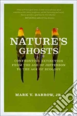 Nature's Ghosts