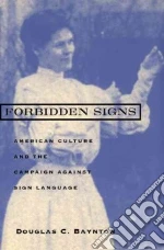 Forbidden Signs