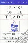 Tricks of the Trade libro str