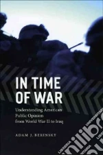 In Time of War