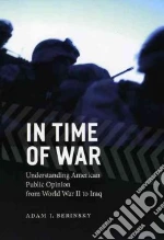 In Time of War