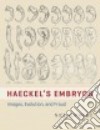 Haeckel's Embryos libro str