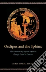 Oedipus and Sphinx