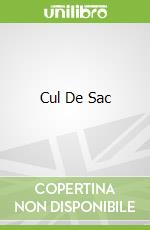 Cul De Sac