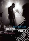 Blue Notes in Black and White libro str