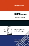 Kindly Inquisitors libro str