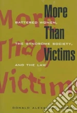 More Than Victims