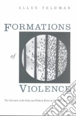 Formations of Violence