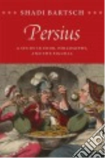 Persius libro in lingua di Bartsch Shadi
