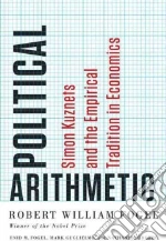 Political Arithmetic