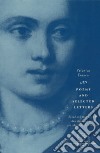 Poems and Selected Letters libro str