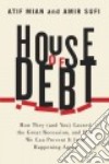 House of Debt libro str