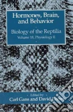 Hormones, Brain, and Behavior