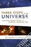 Three Steps to the Universe libro str