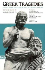 Greek Tragedies