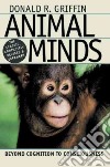 Animal Minds libro str