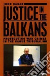 Justice in the Balkans libro str