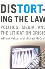 Distorting the Law