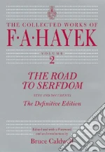 The Road to Serfdom