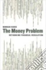 The Money Problem