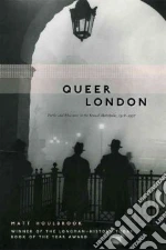 Queer London