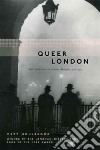 Queer London libro str