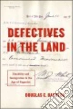 Defectives in the Land