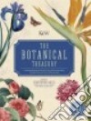 The Botanical Treasury libro str