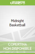 Midnight Basketball