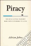 Piracy libro str