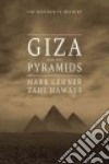 Giza and the Pyramids libro str
