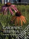 Gardening With Perennials libro str