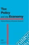 Tax Policy and the Economy libro str