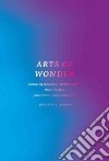 Arts of Wonder libro str
