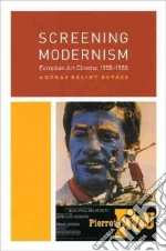 Screening Modernism