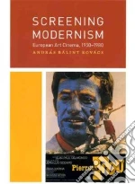 Screening Modernism
