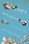 Air's Appearance libro str