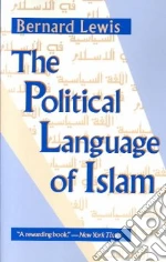 The Political Language of Islam