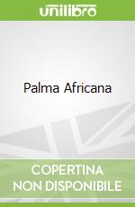 Palma Africana