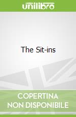 The Sit-ins libro str