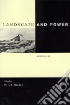 Landscape and Power libro str