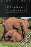 Elephant Memories libro str