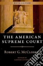 The American Supreme Court