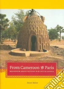 From Cameroon to Paris libro in lingua di Nelson Steven