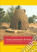 From Cameroon to Paris